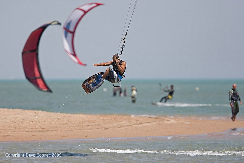 Kite Jamboree 2009 - 043